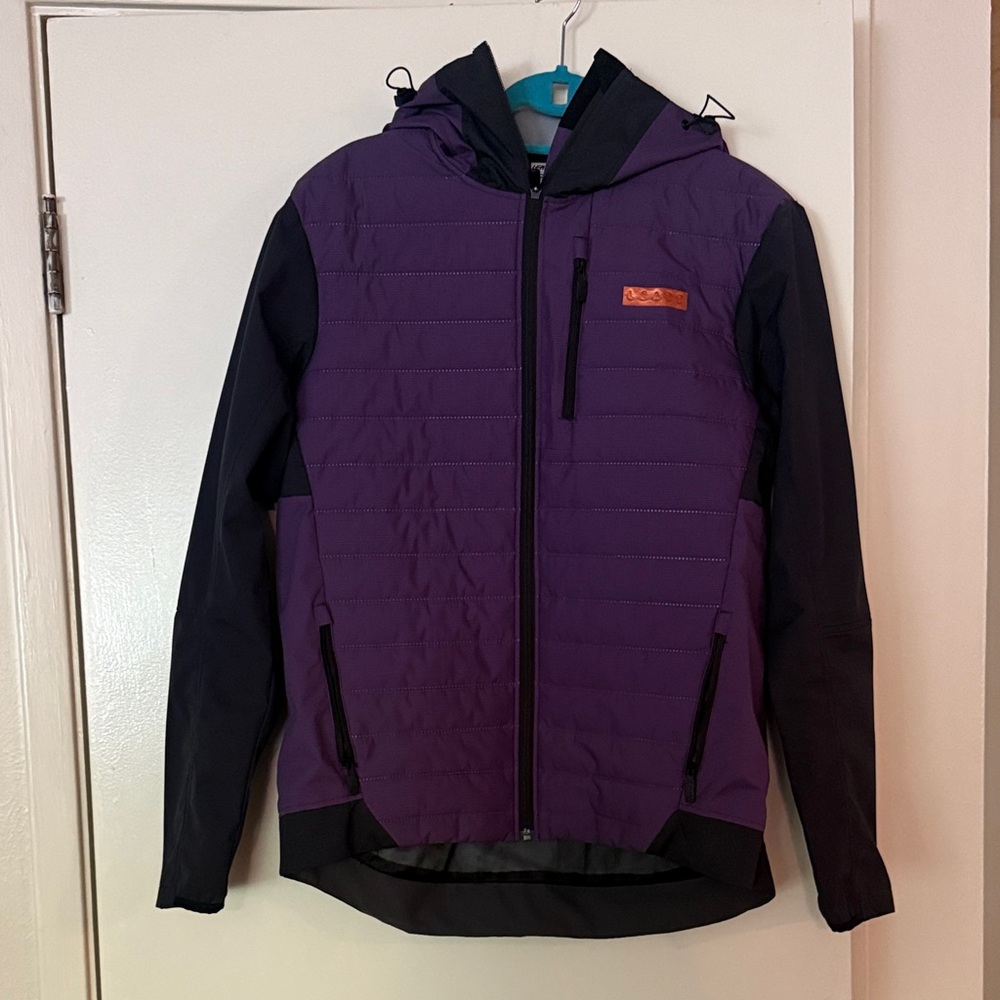 Men's Leatt Jacket MTB Trail 3.0